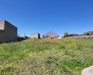 Residential for sale in El Barraco 