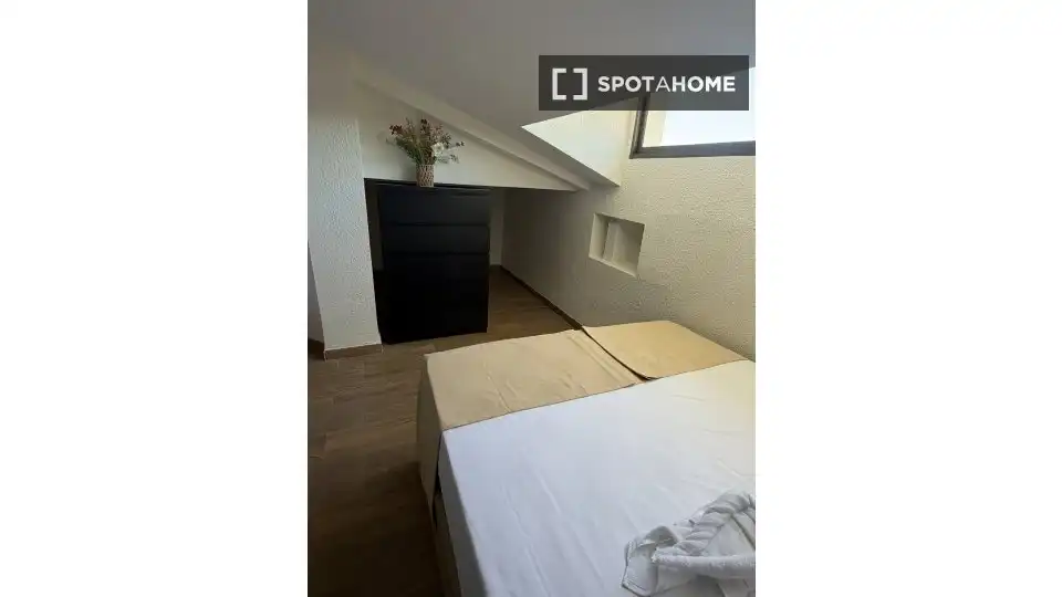 Appartement avec terrasse à louer à El Marenyet, imagen 8