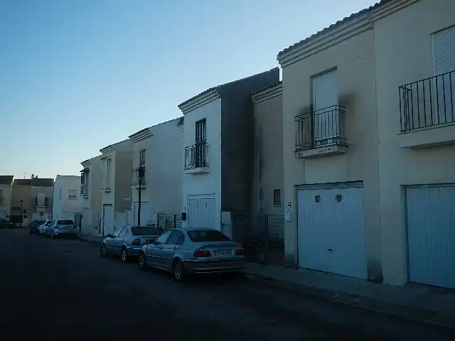 Exterior view of Flat for sale in Gines, Sevilla