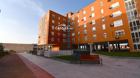 Foto 2 de Pis en venda a Calle Fernando Magallanes , Saucar - Zarzuela, Madrid