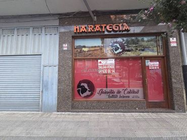 Local comercial en venta en Amorebieta-Etxano