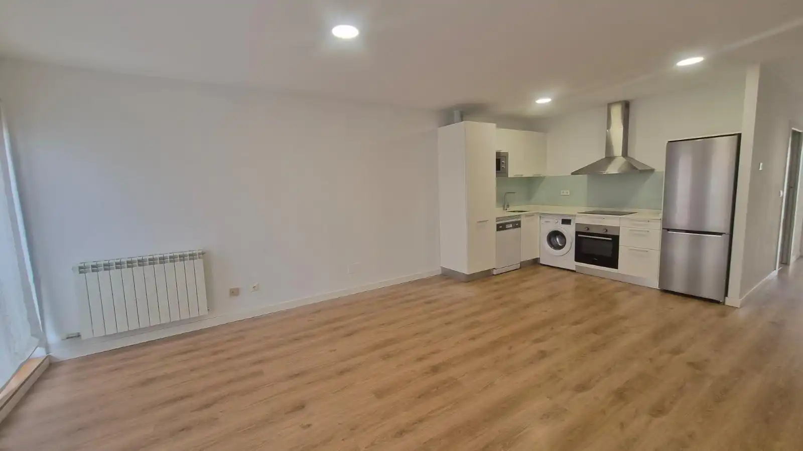 Estudio de alquiler en Plaza Plaza Camilo José Cela, 25, Covaresa