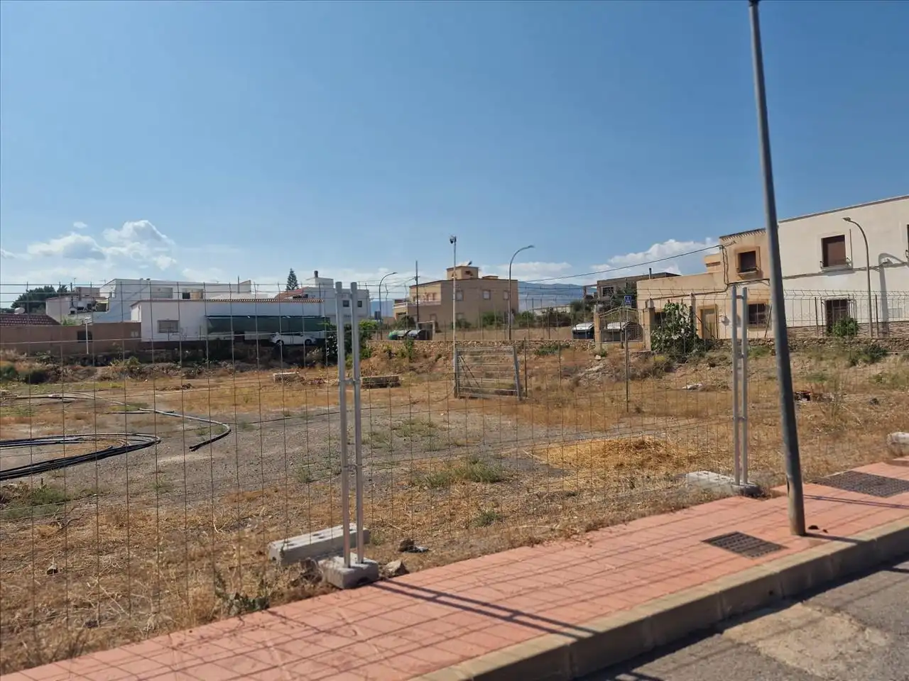Terreny residencial en venda a Almazara, imagen 7