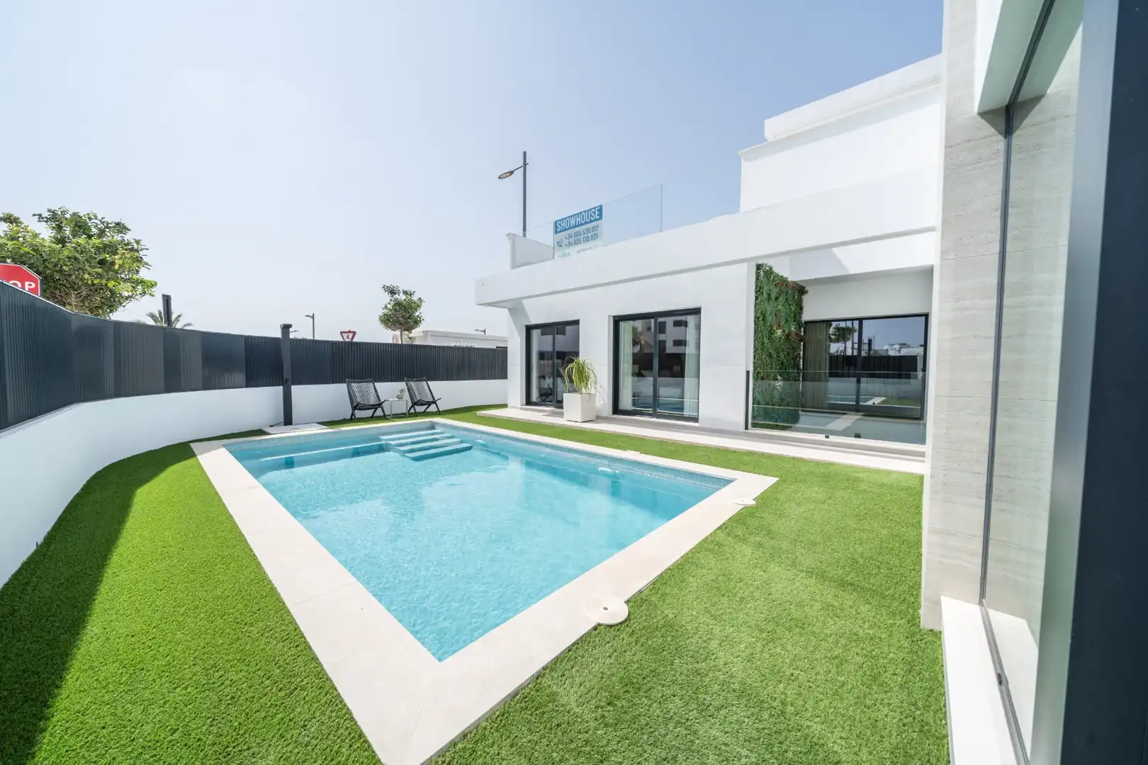 House with terrace for sale in Mar Menor Golf, imagen 54