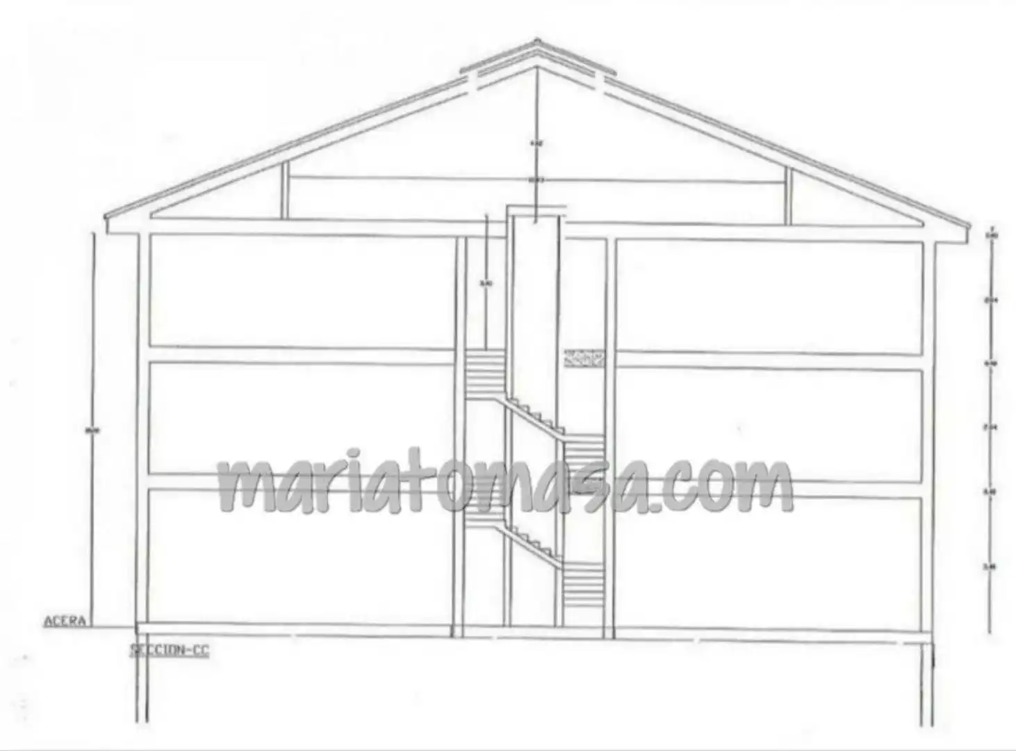 Residencial en venda en Sondika