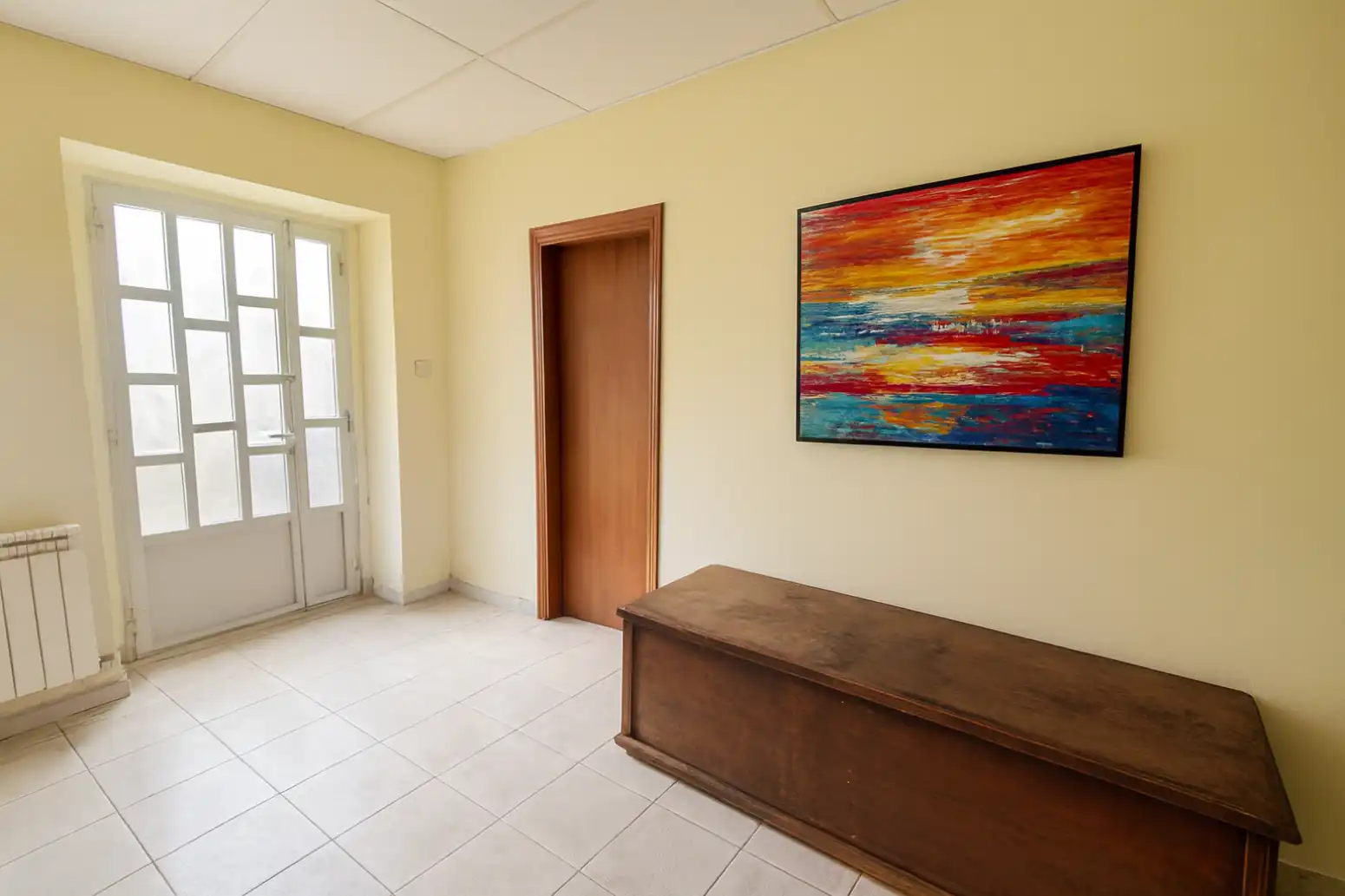 Casa o chalet en venta en Gozón con Calefacción, Jardín privado y Parquet