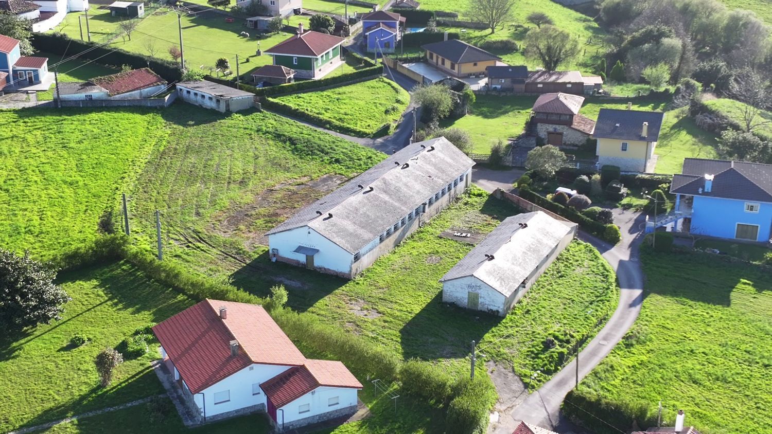 Residential for sale in Cudillero