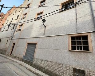 Vista exterior de Casa o xalet en venda en La Riba amb Terrassa i Balcó