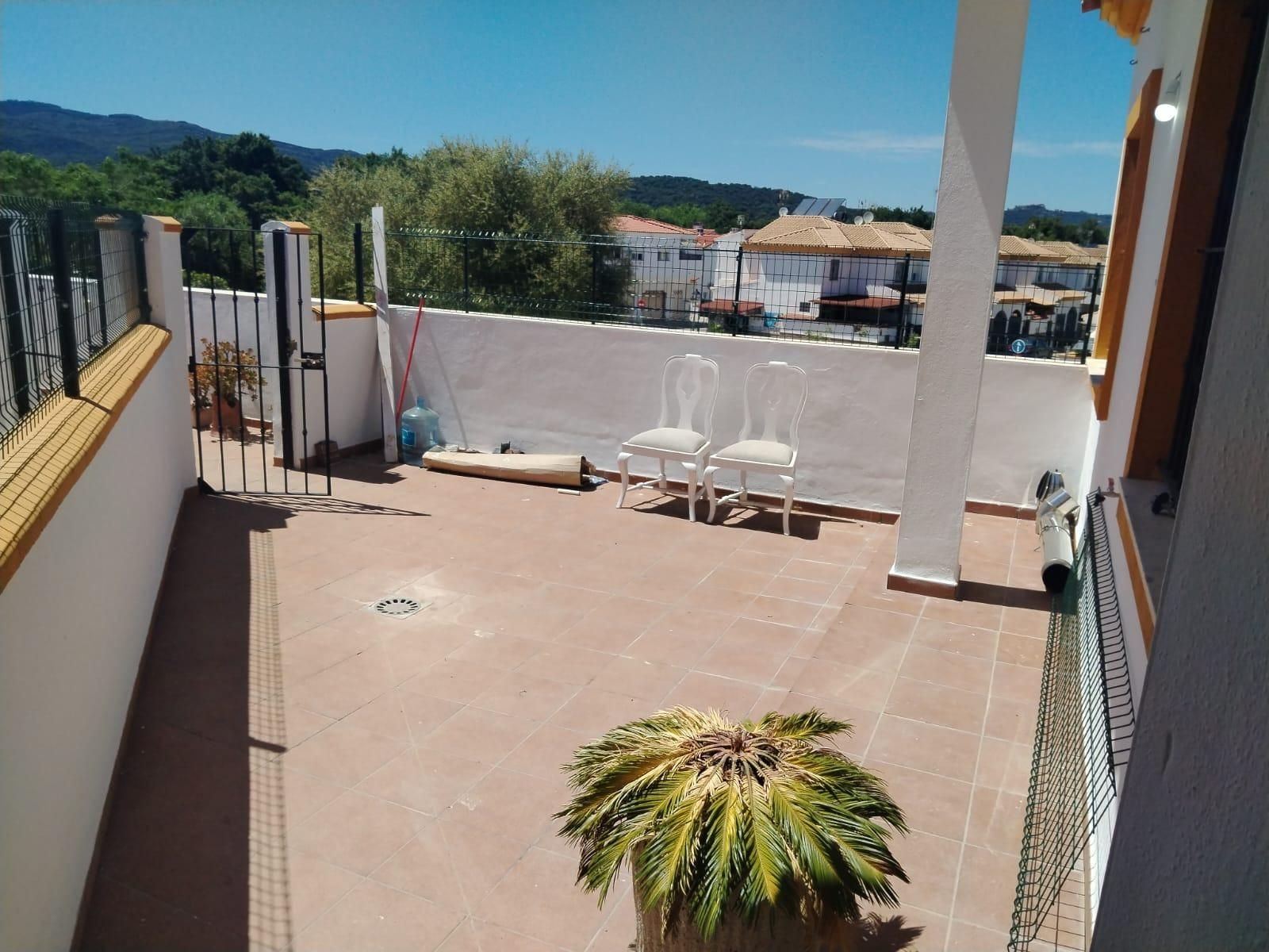Casa o xalet en venda a Castellar de la Frontera