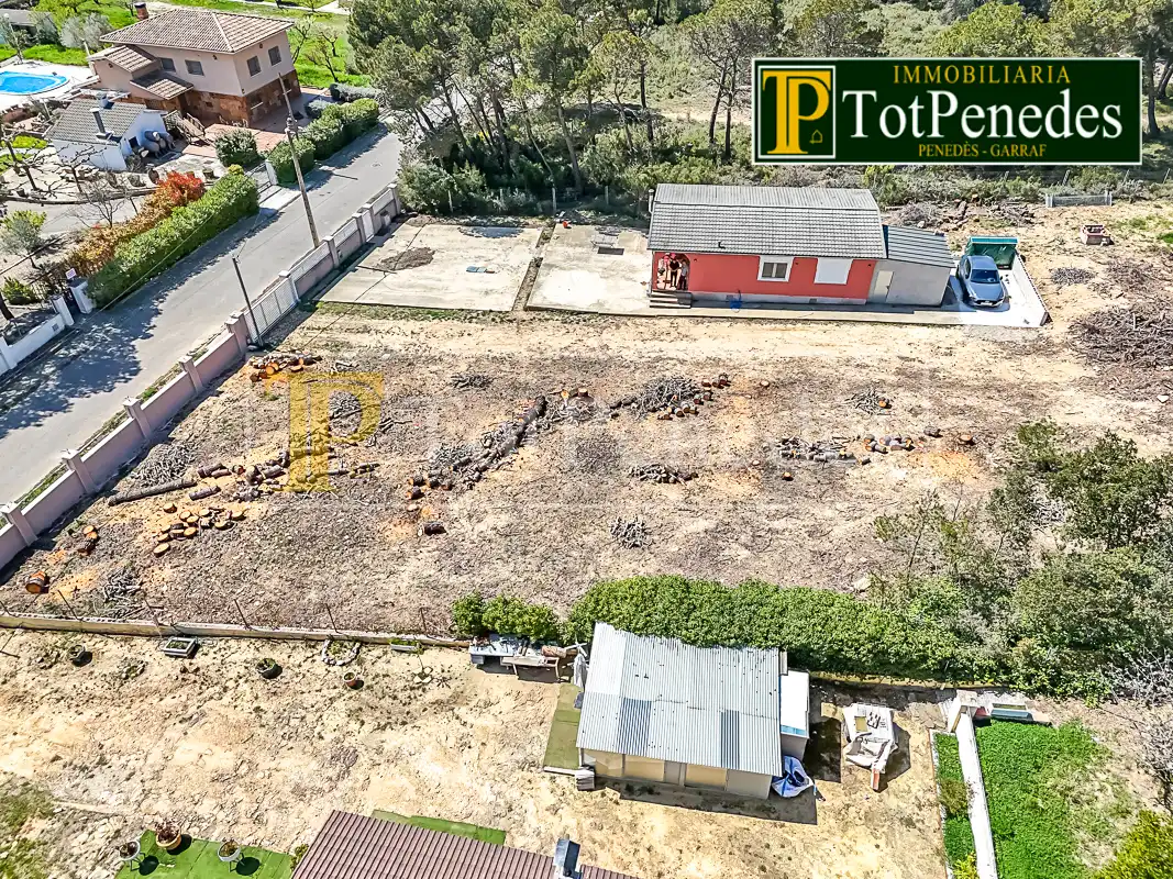 Residencial en venta en Querol