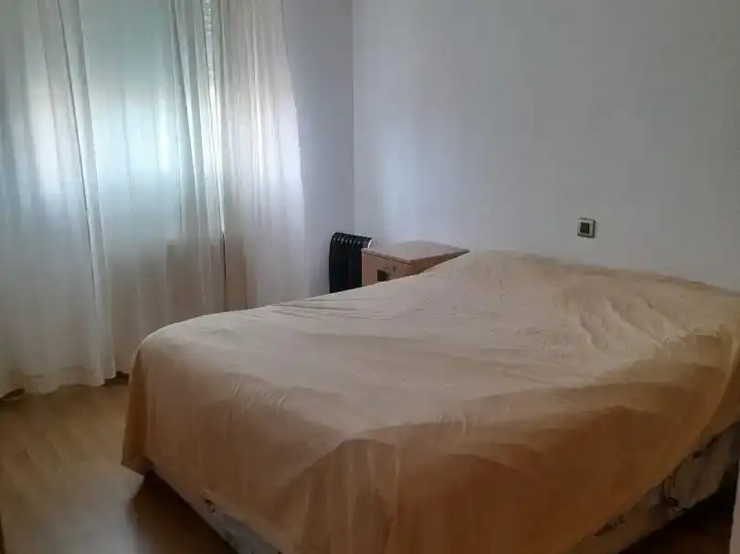 Dormitori de Pis en venda en Valdemoro amb Aire condicionat i Piscina