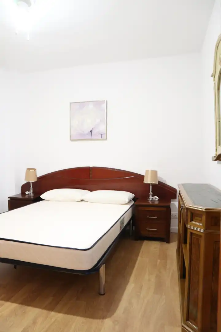 Flat with lift to rent in Plan Sur - Amistad, imagen 8