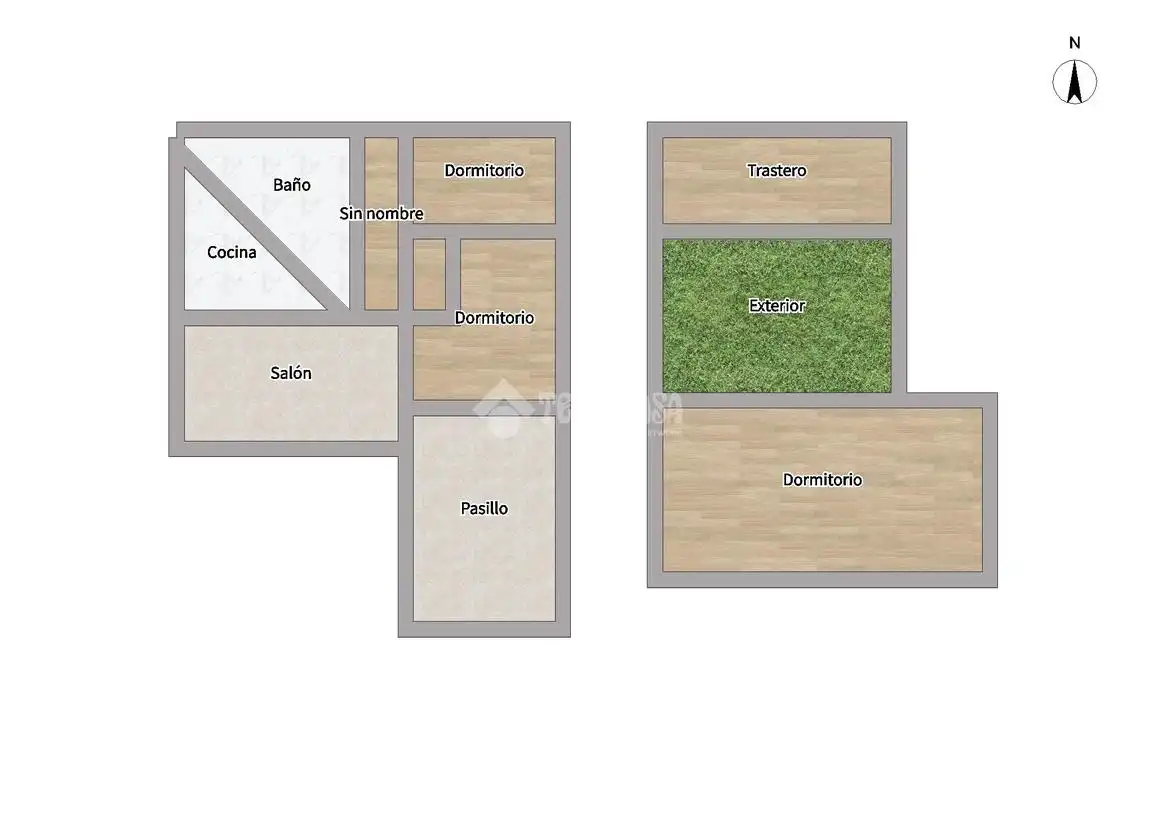 Habitatge en venda a Cta. Lodas, imagen 30