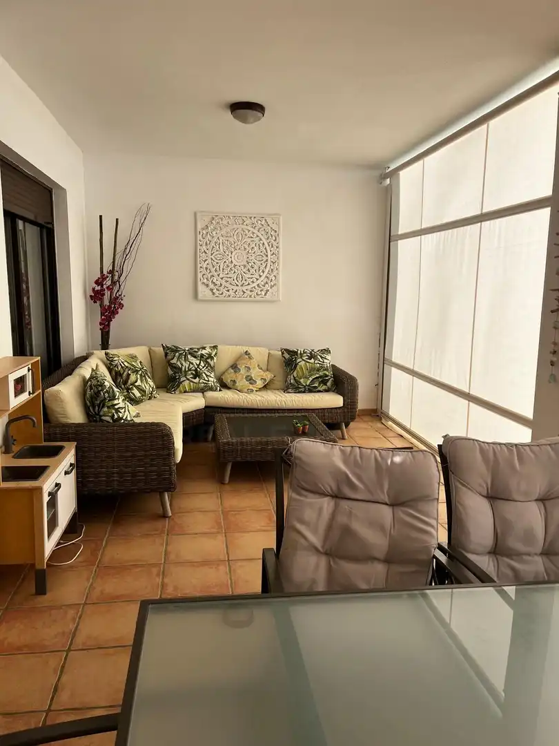 House with pool for sale in Costa Esuri, imagen 21
