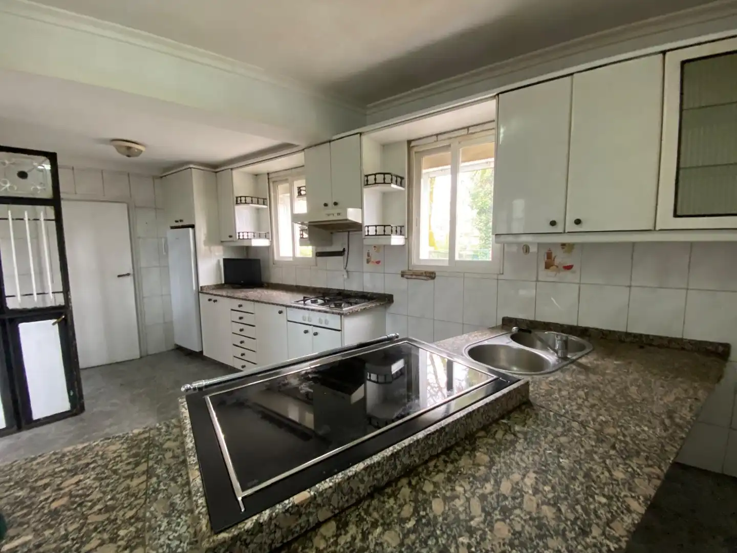 Casa amb terrassa en venda a San Cristovo de Cea, imagen 7
