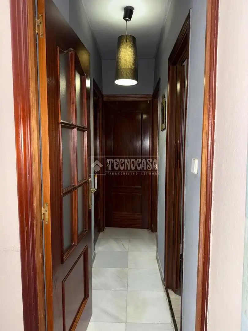 Flat for sale in Sevilla
