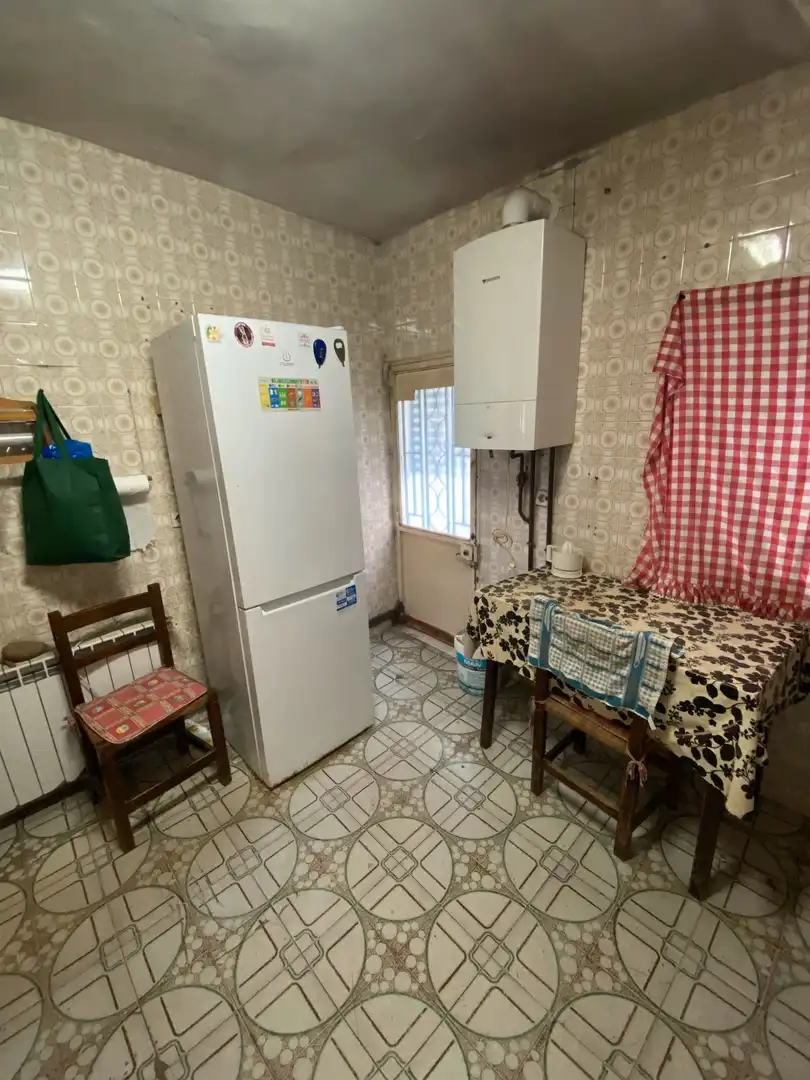 Kitchen of Houses for sale in Valdemoro  with Private garden and Storage room