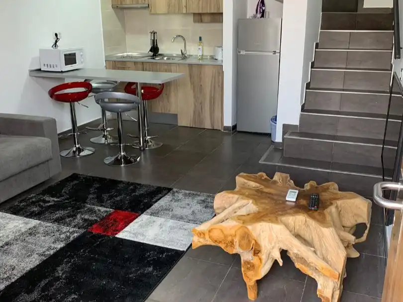 Piso con piscina en venta en Calle Alemania 1, imagen 9