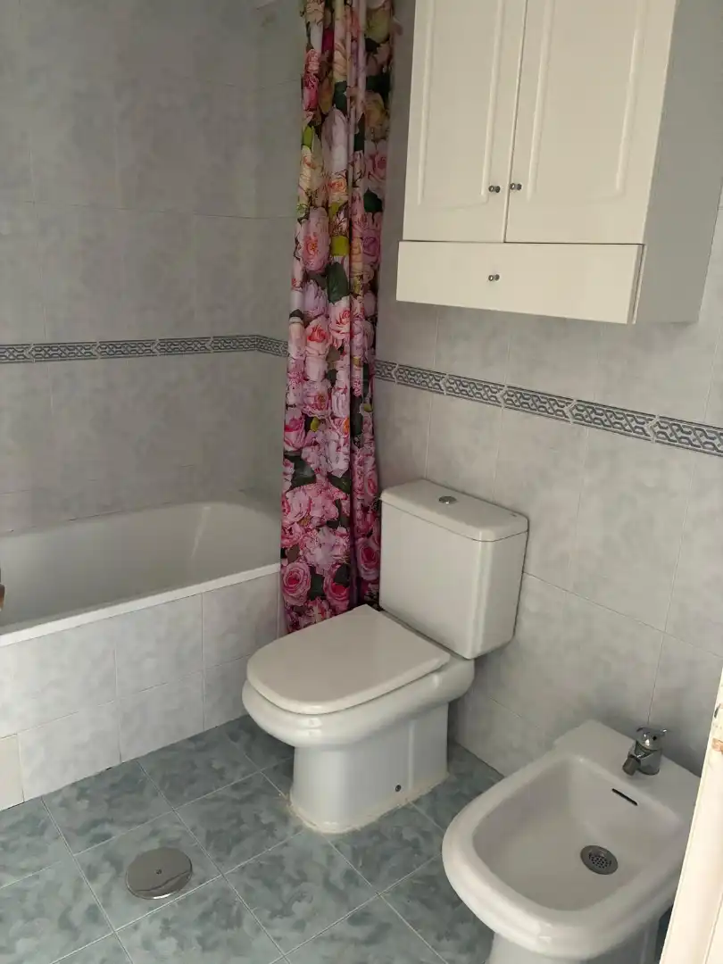 Piso con ascensor en venta en Parque de la Ermita, imagen 5