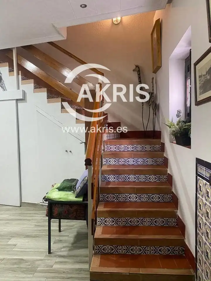 Chalet en venta en Avenida del Pilar, imagen 14
