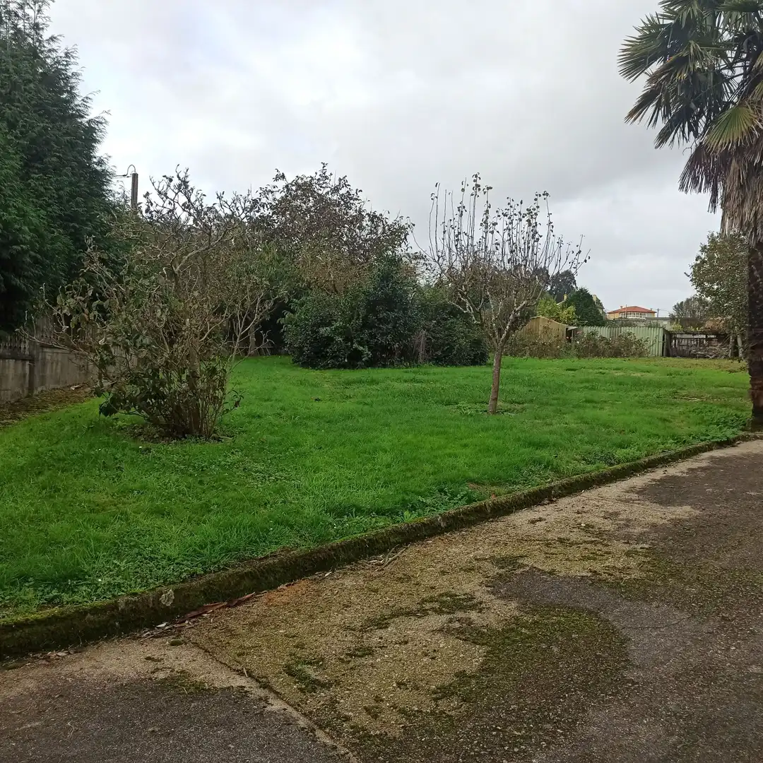 Terreni e lotti in vendita a Sada (A Coruña), imagen 2