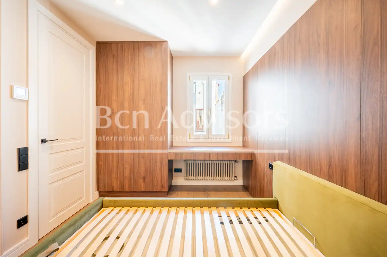 Penthouse with terrace for sale in Carrer d'Aragó, imagen 35