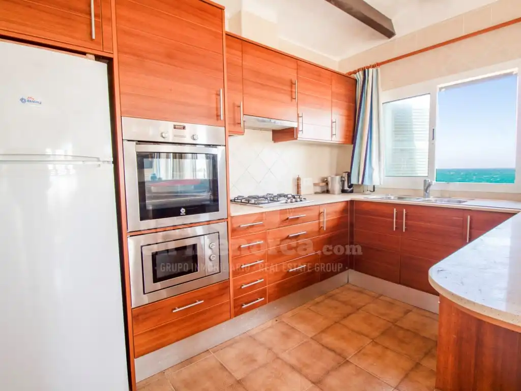 Casa con piscina en venta en S'Algar - Alcaufar, imagen 10