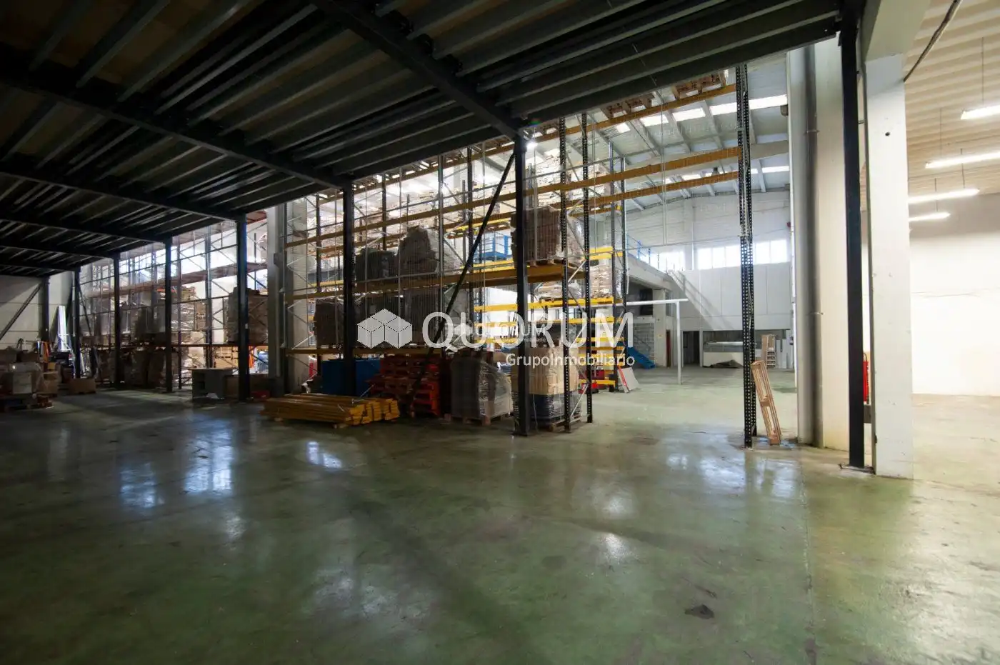 Industriegebäude zum Verkauf in Abadiño, imagen 18