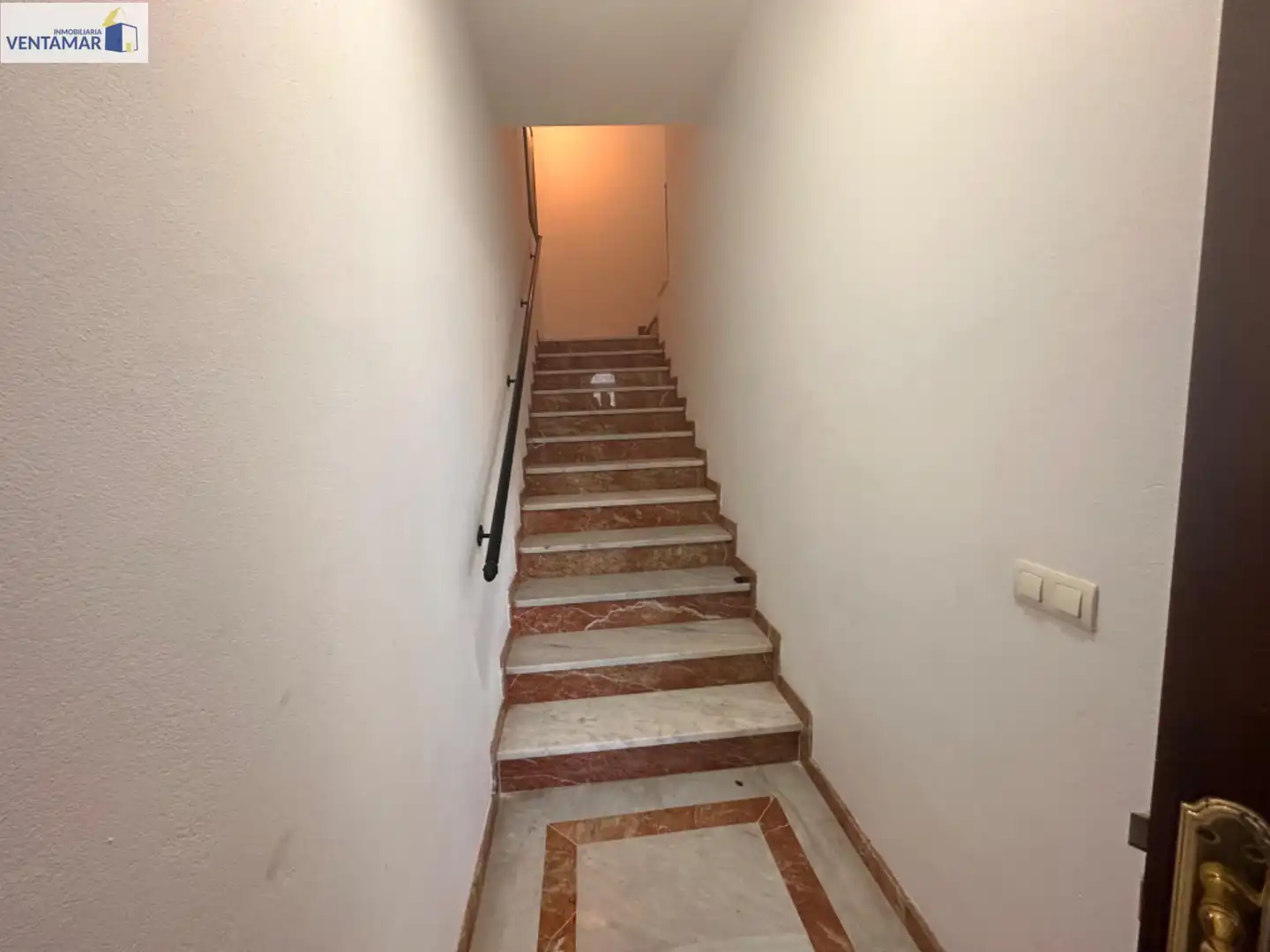 Casa o chalet en venta en San Roque con Aire acondicionado, Calefacción y Jardín privado