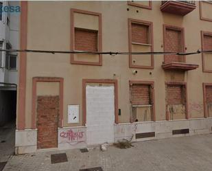 Exterior view of Building for sale in  Huelva Capital