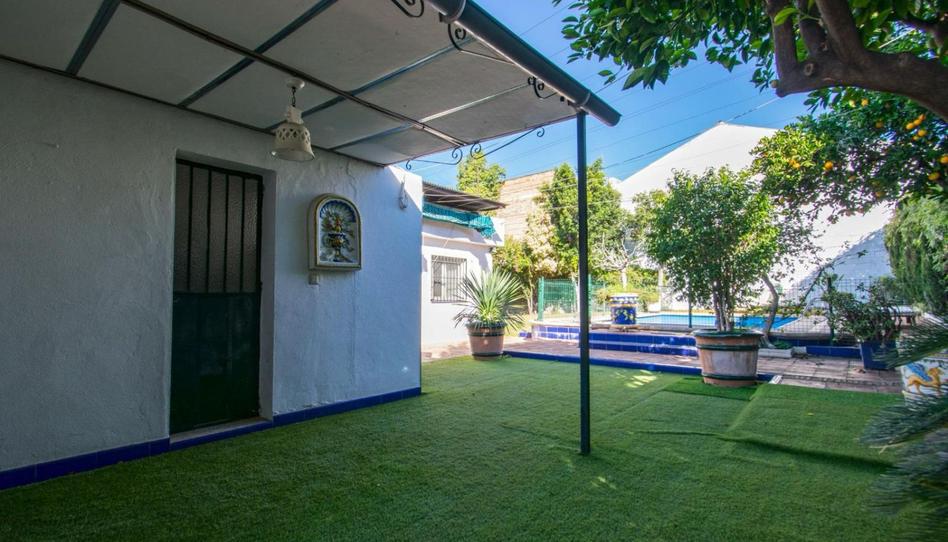 Foto 1 de Casa o xalet en venda a La Paz, Sevilla