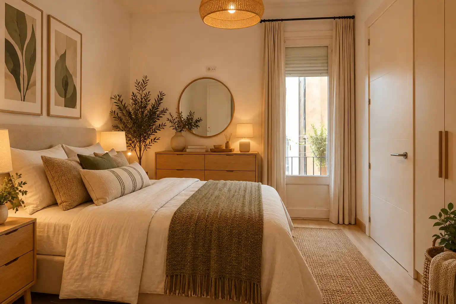 Wohnung mit Balkon zum Verkauf in Calle SARDENYA, imagen 37