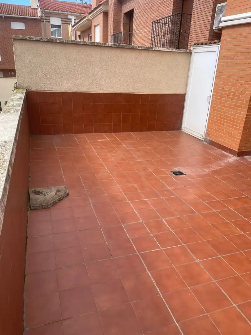 Pis amb piscina en venda a Villamediana de Iregua, imagen 8