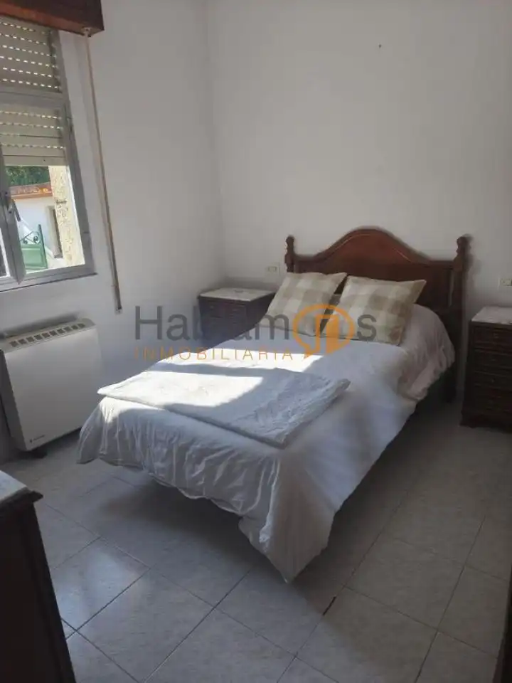 Bedroom of Country homes for sale in Vilanova de Arousa  with Heating, Private garden and Terrace