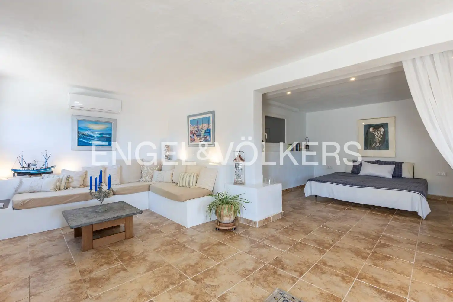 Haus mit Pool zum Verkauf in Orba, imagen 49