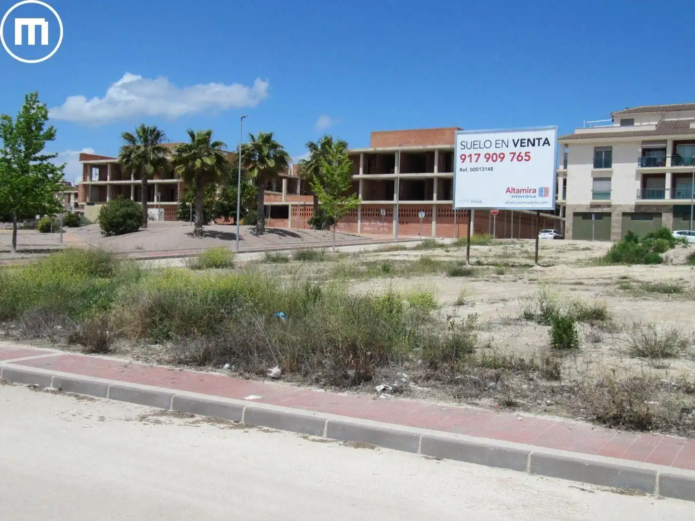Lands and plots for sale in Calle JOSE LUIS SAMPEDRO, imagen 11