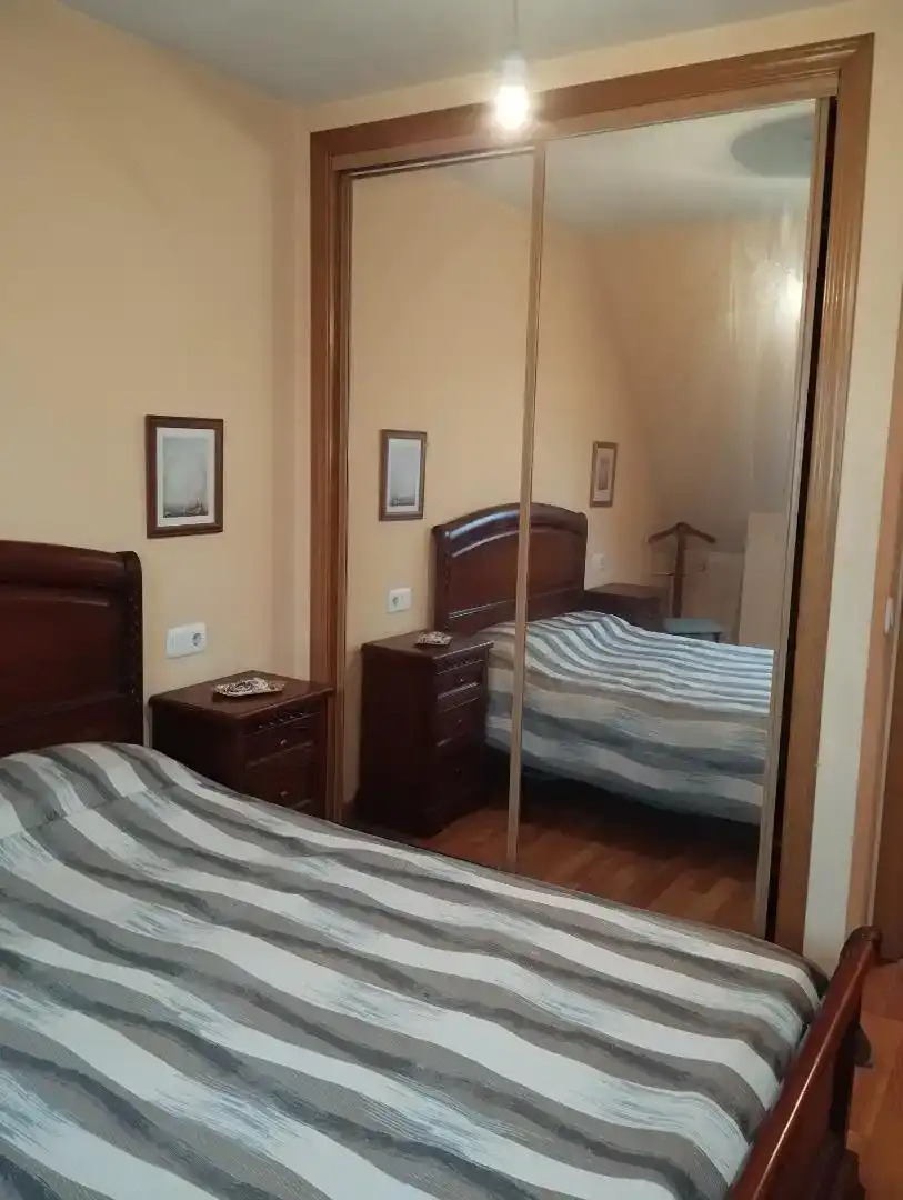 Bedroom of Duplexes for sale in León Capital 
