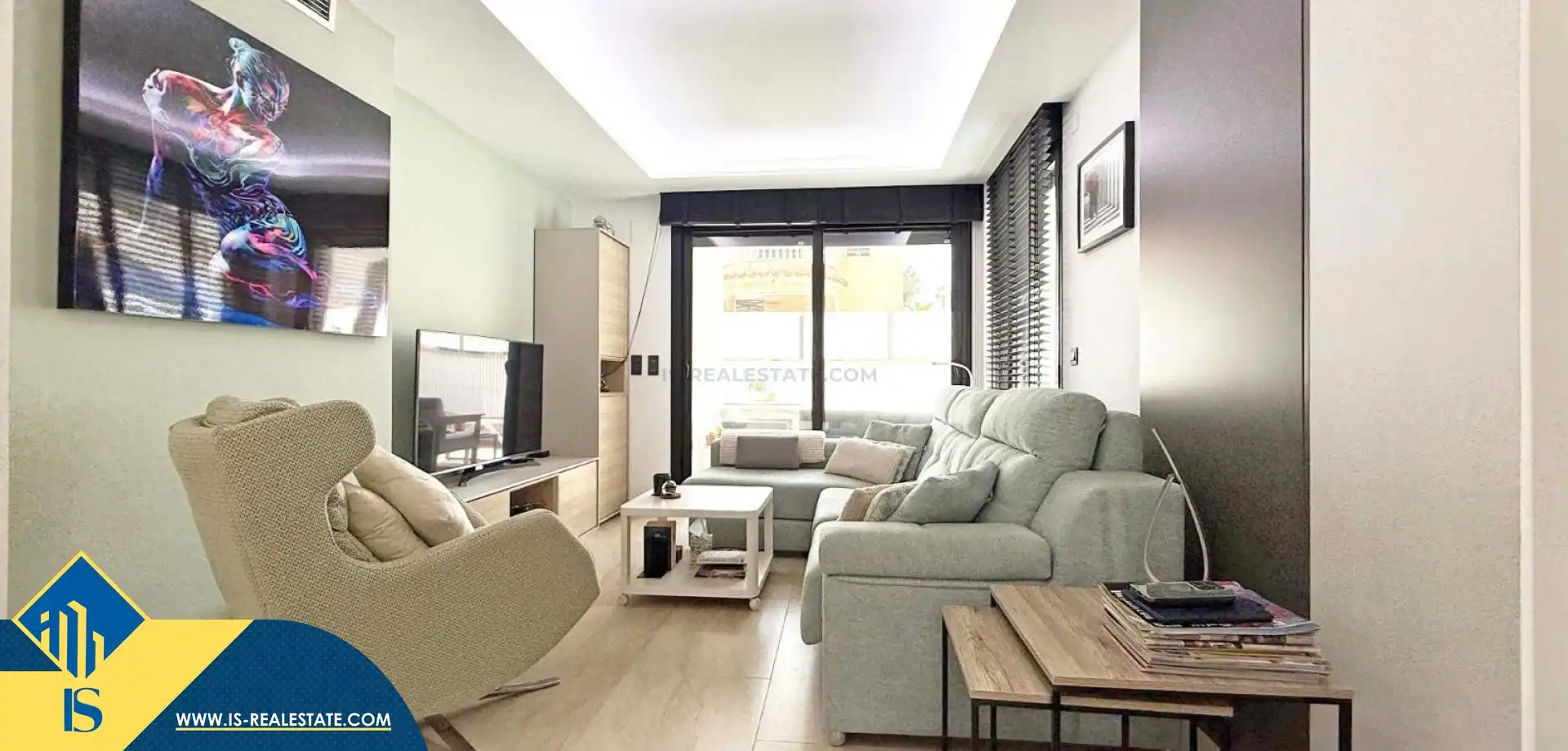 Detached house with garden for sale in Orihuela Costa, imagen 4