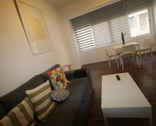 Living room of Flat for sale in  Palma de Mallorca  with Air Conditioner and Terrace