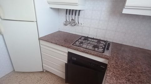 Foto 4 de Àtic de lloguer a Carrer de la Sardana, Levantina - Montgavina - Quintmar, Sitges