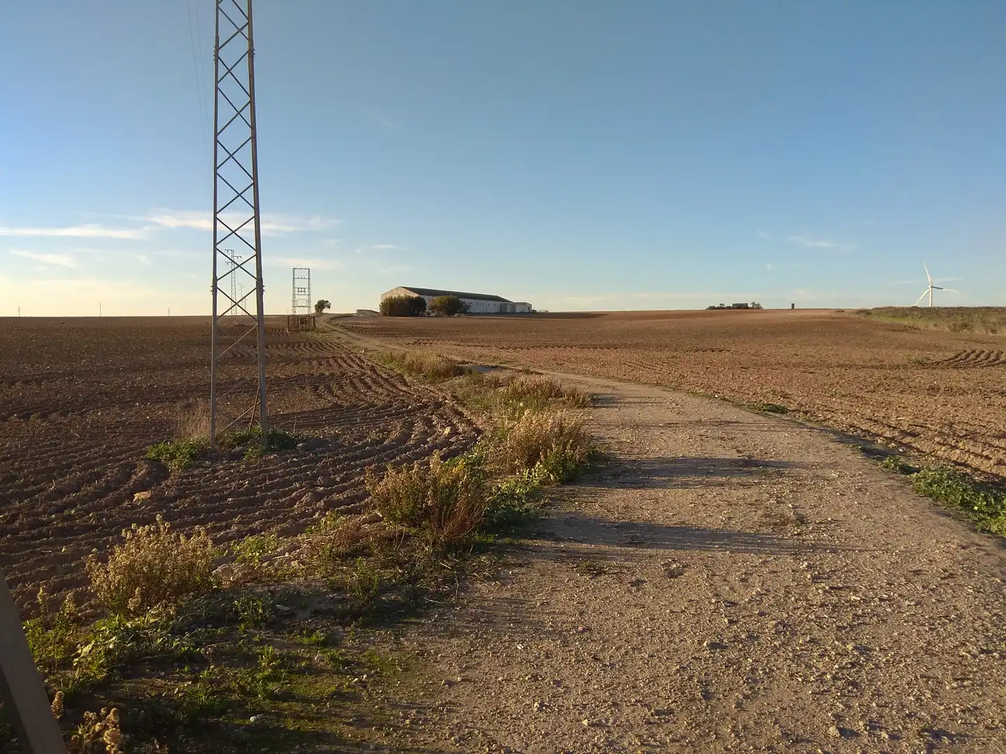 Rural land for sale in Ctra Sanlúcar - Cuatro Pinos, imagen 7