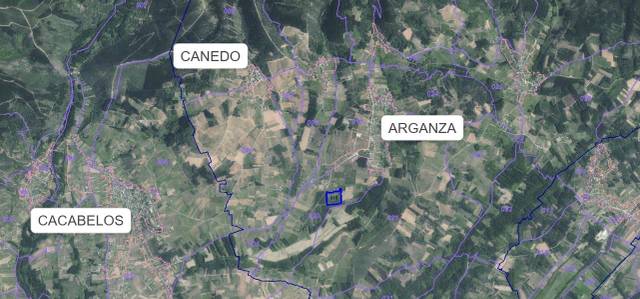 Terreno residencial en Venta en Arganza