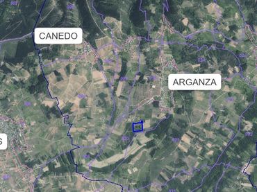 Terreno residenziale in vendita a Arganza