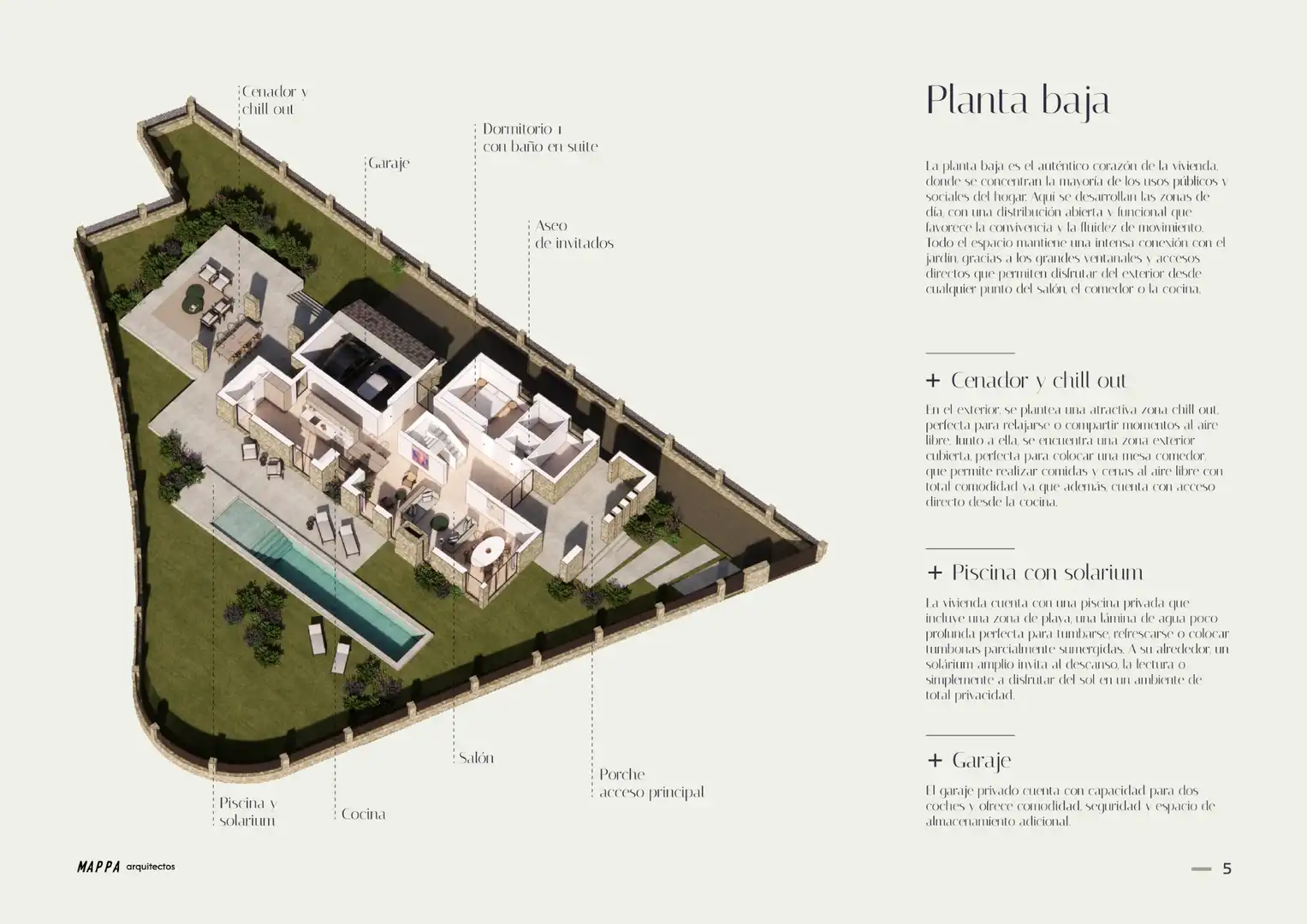 Casa o chalet en venta en Navas de Riofrío