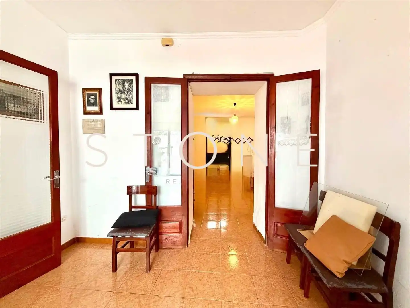 Casa amb jardí en venda a Ciutadella, imagen 8