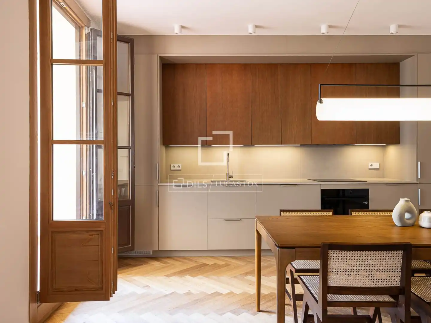 Piso con terraza en venta en Ciutat Vella, imagen 37