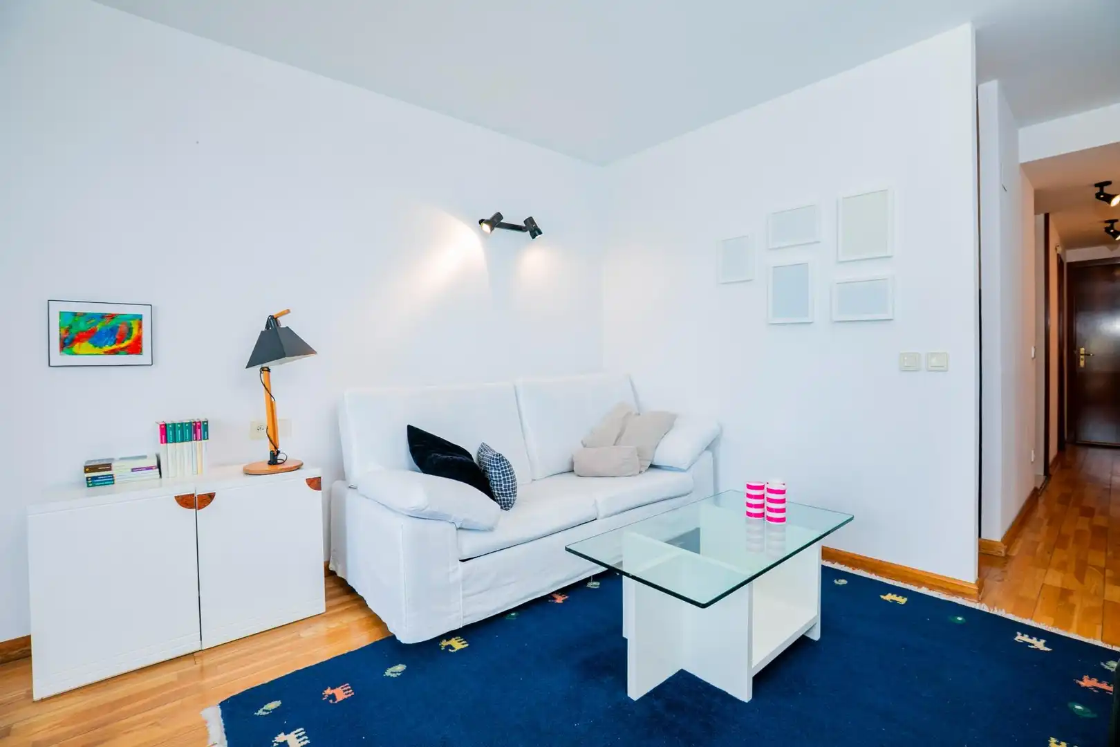 Estudio en venta en BURGO RAPITAN, Poblaciones norte