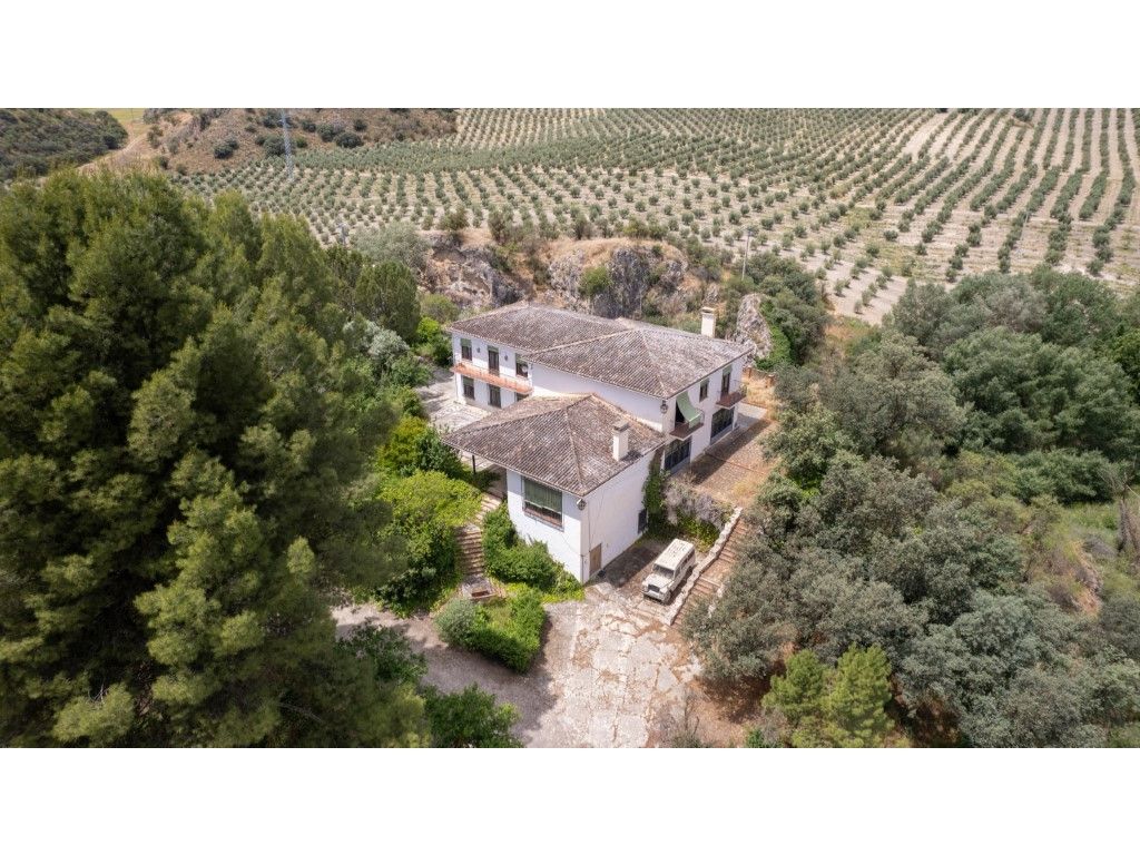 Country house zum Verkauf in Poligono 6 Paraje 20 Bucor