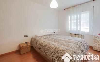 Bedroom of Flat for sale in El Prat de Llobregat