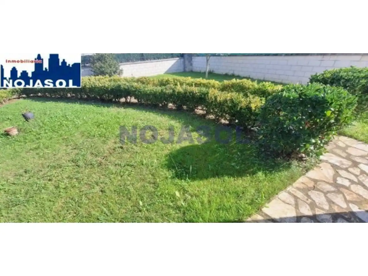Wohnung mit Garten zur Miete in Calle ZOÑA 10, imagen 72